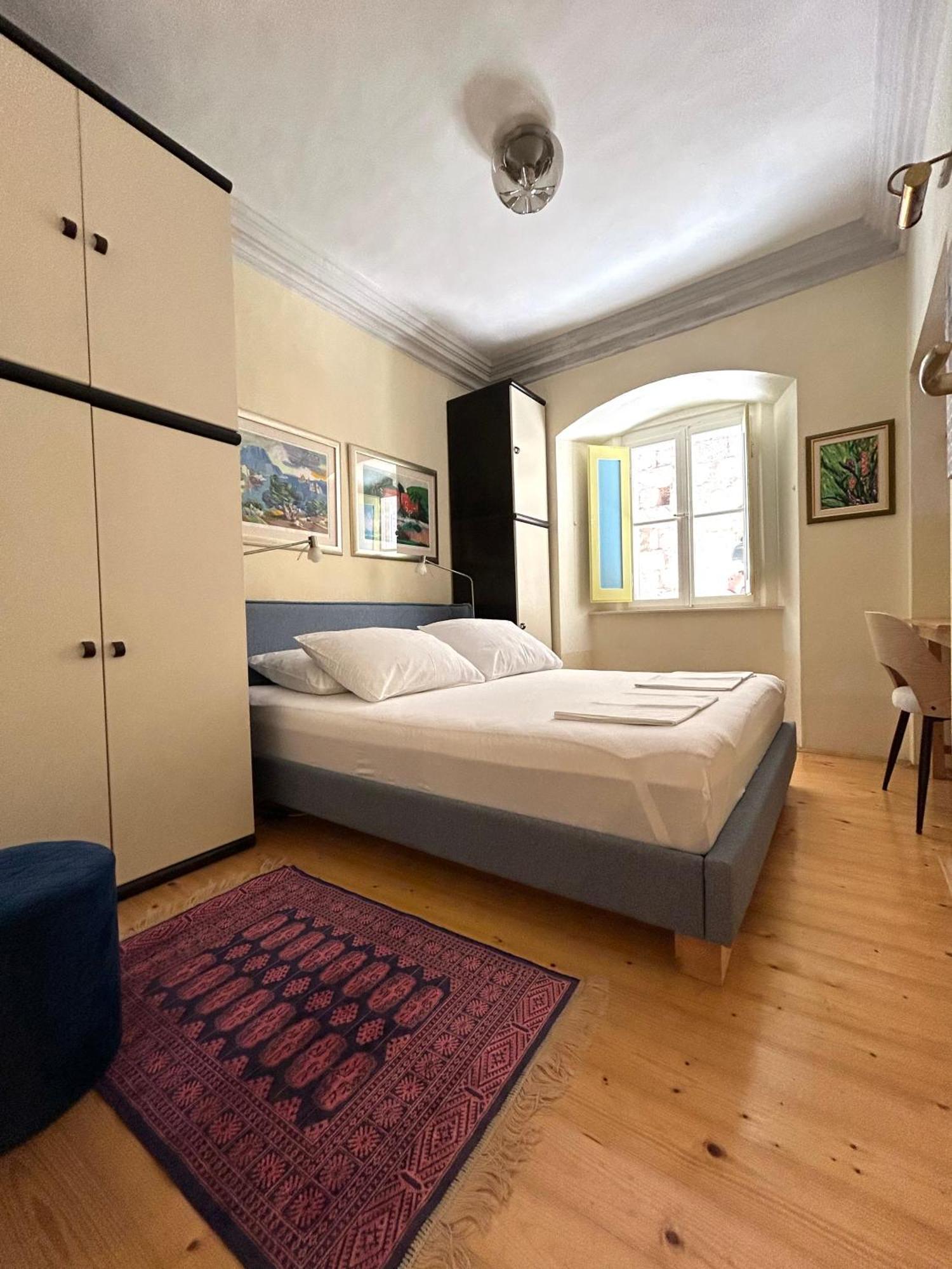 Apartment Divina Ragusa Dubrovnik Exterior foto