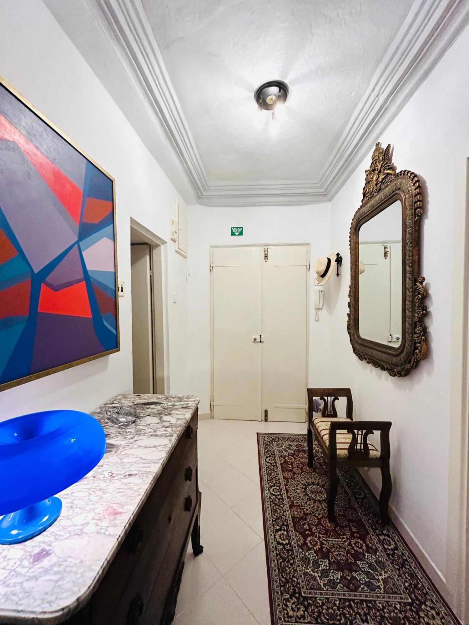 Apartment Divina Ragusa Dubrovnik Exterior foto