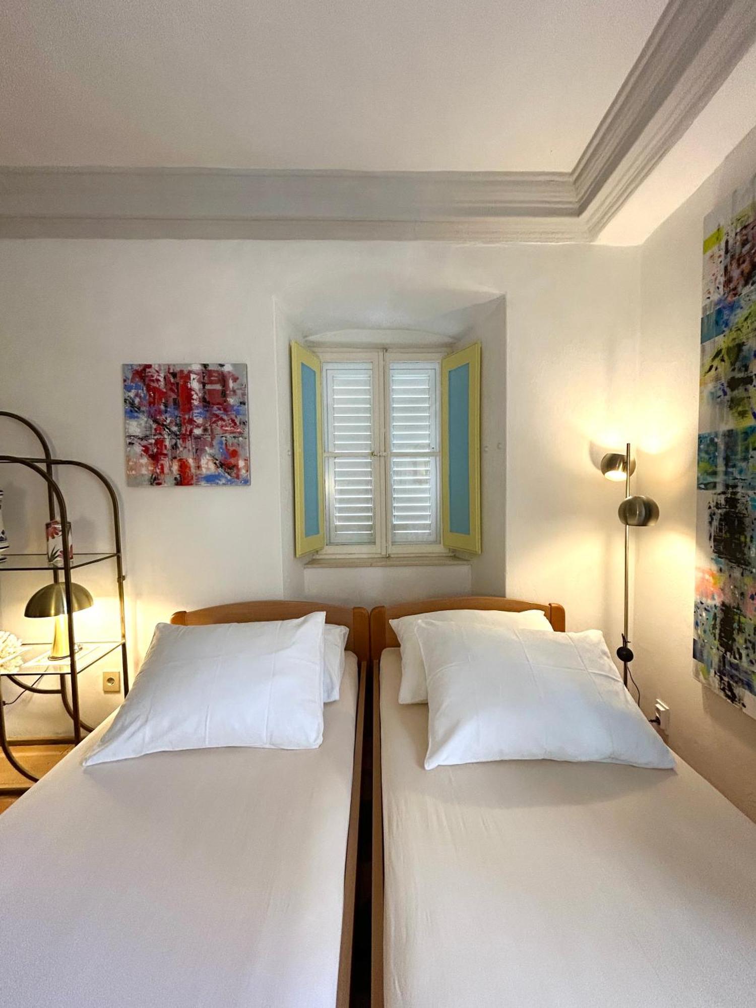 Apartment Divina Ragusa Dubrovnik Exterior foto