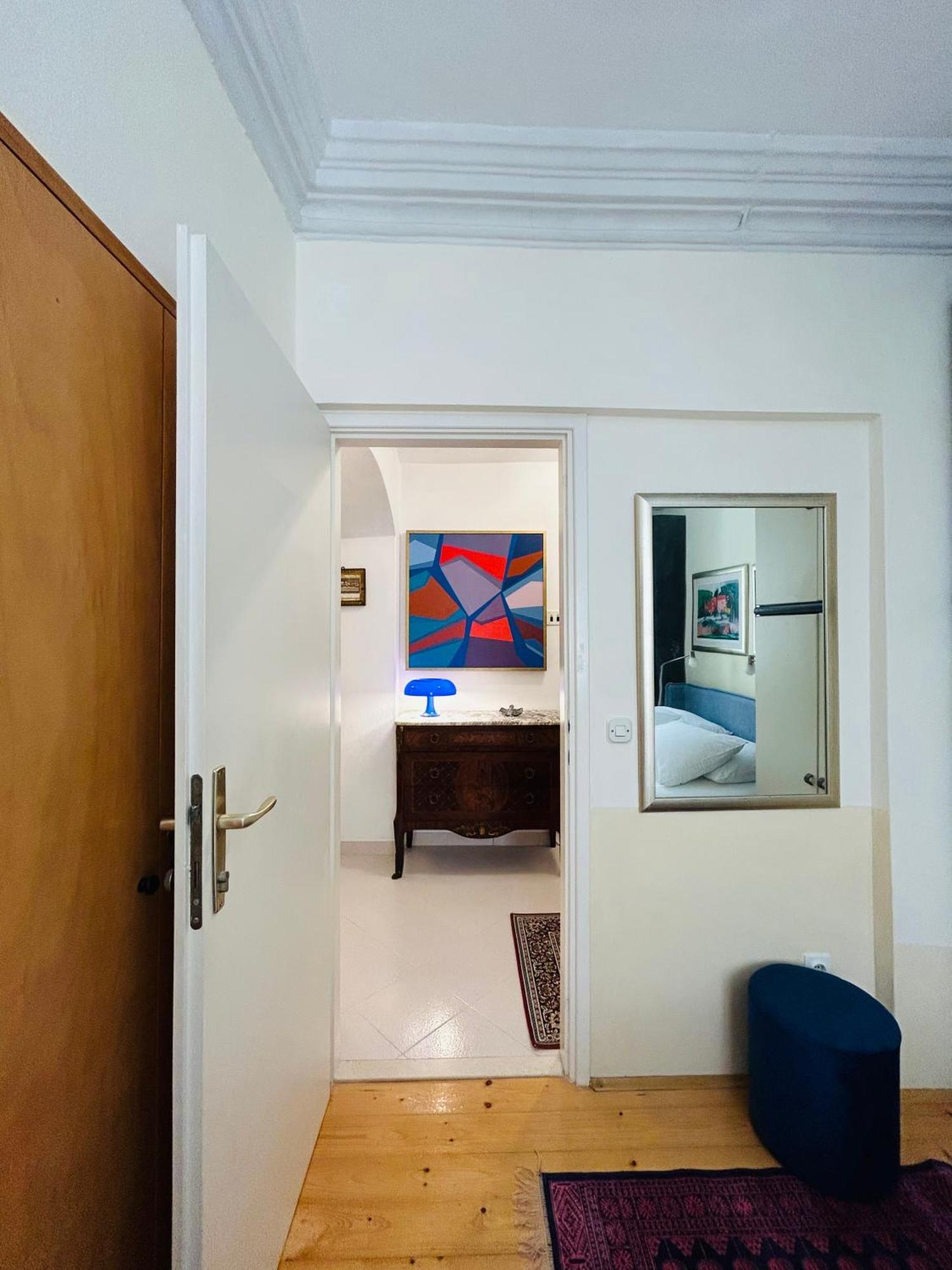 Apartment Divina Ragusa Dubrovnik Exterior foto