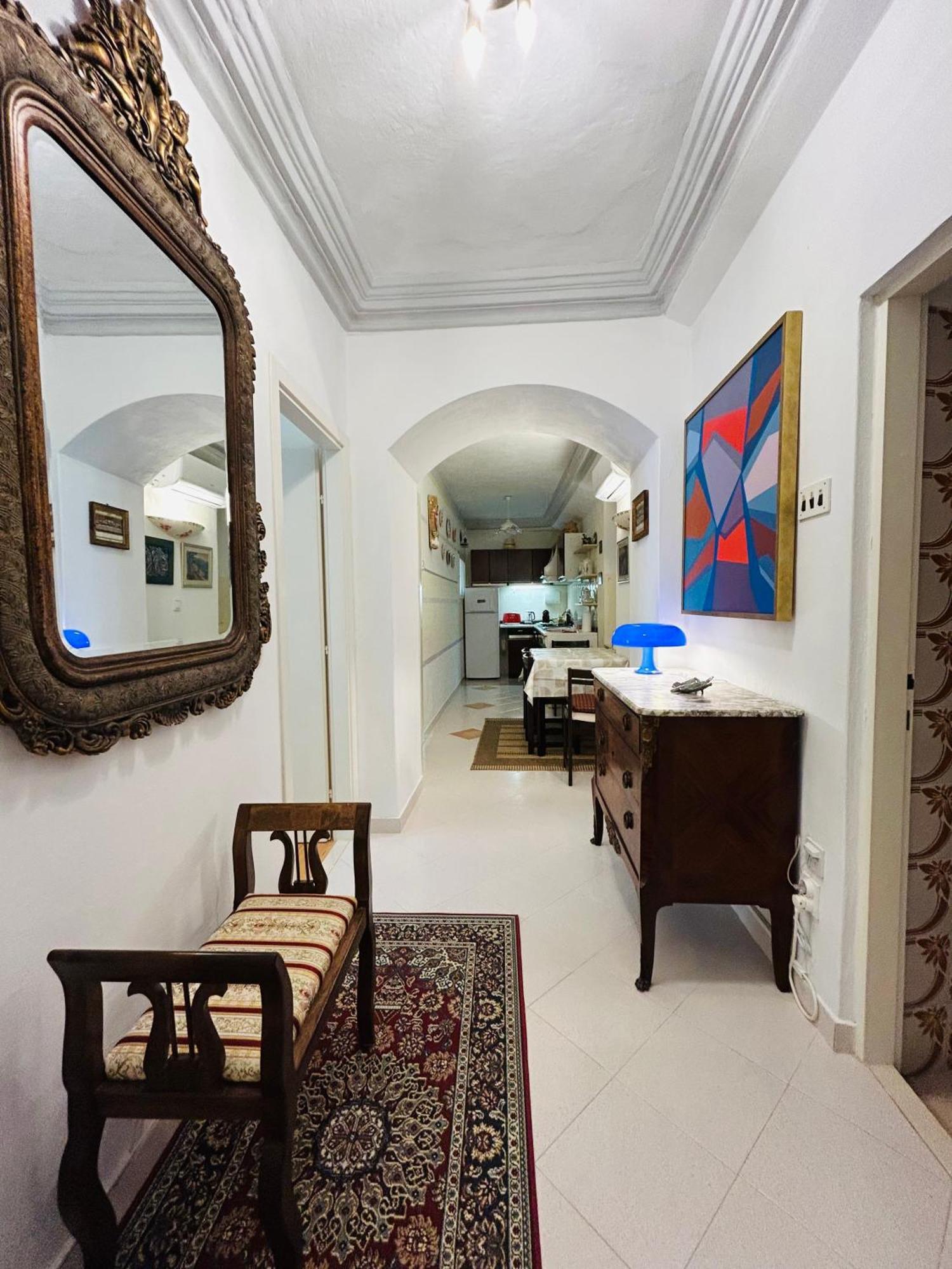 Apartment Divina Ragusa Dubrovnik Exterior foto