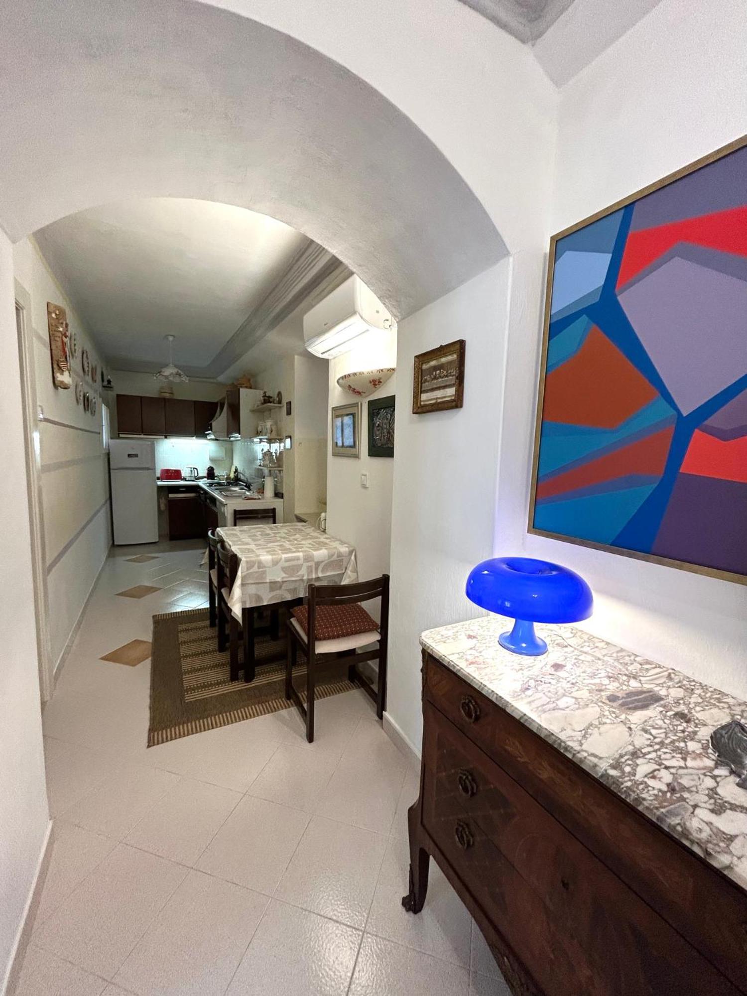 Apartment Divina Ragusa Dubrovnik Exterior foto