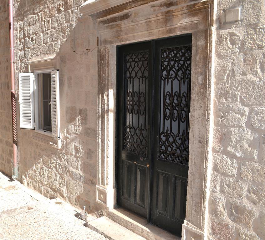 Apartment Divina Ragusa Dubrovnik Exterior foto