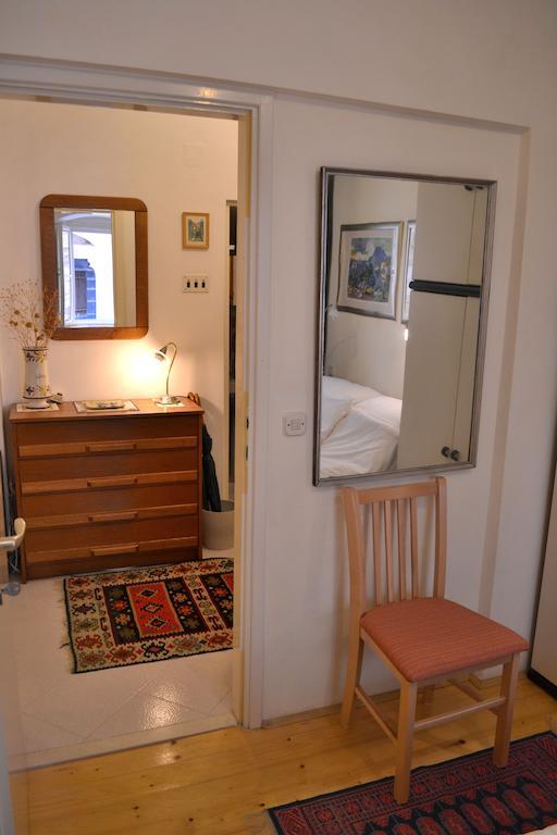 Apartment Divina Ragusa Dubrovnik Exterior foto