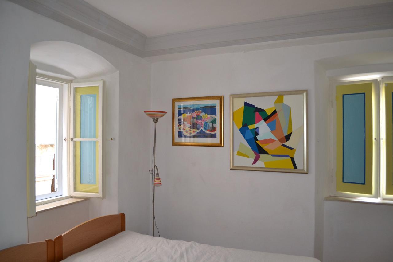 Apartment Divina Ragusa Dubrovnik Exterior foto