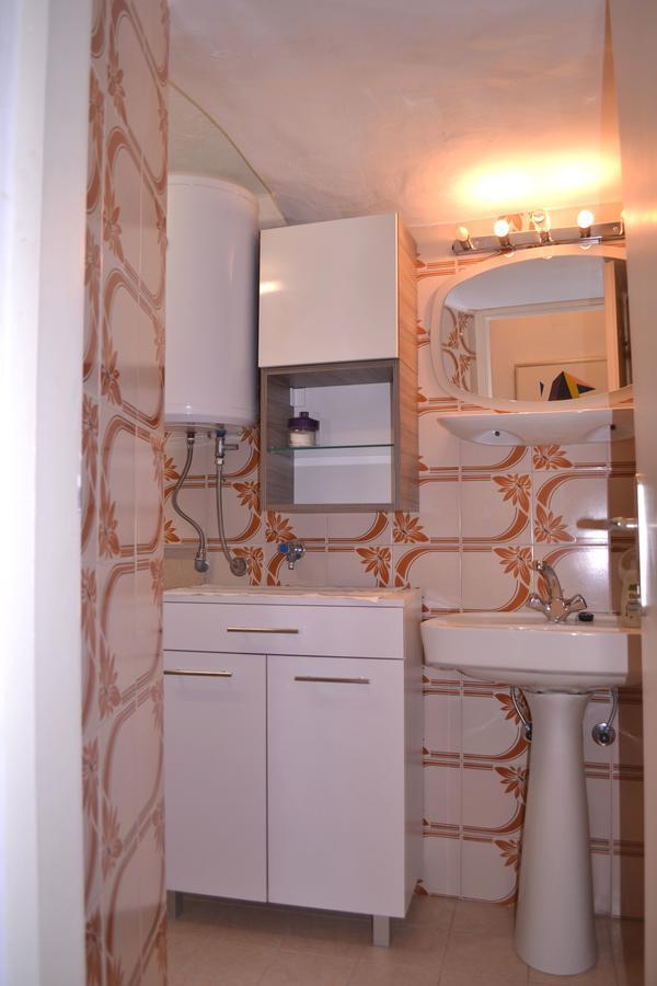 Apartment Divina Ragusa Dubrovnik Exterior foto