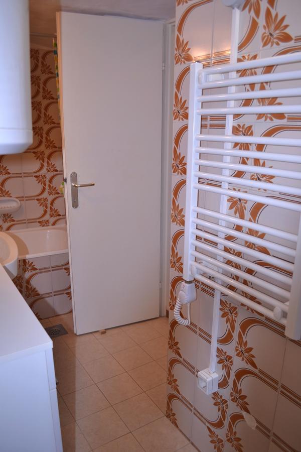 Apartment Divina Ragusa Dubrovnik Exterior foto
