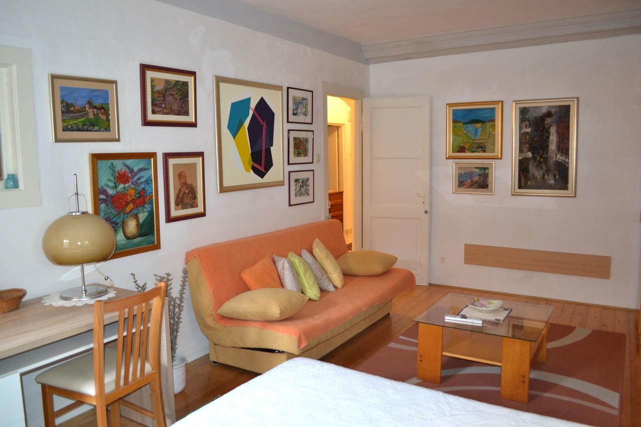 Apartment Divina Ragusa Dubrovnik Exterior foto