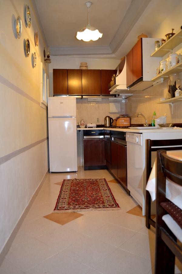 Apartment Divina Ragusa Dubrovnik Exterior foto