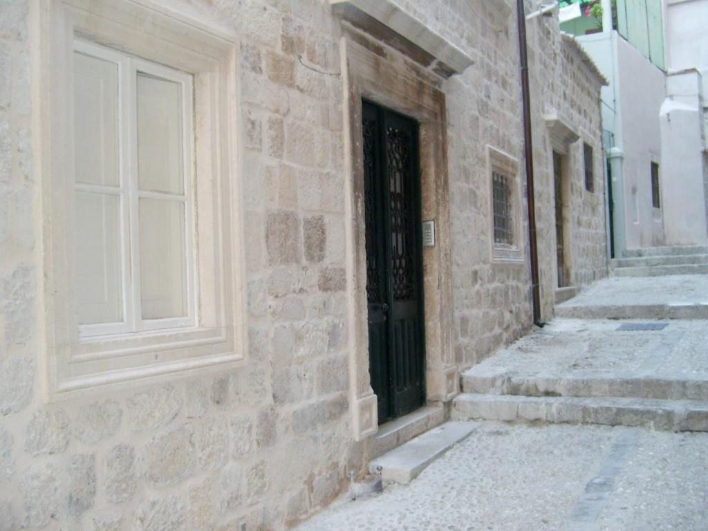 Apartment Divina Ragusa Dubrovnik Quarto foto