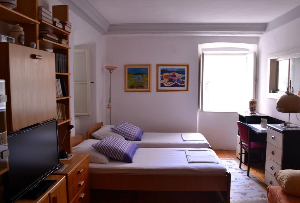 Apartment Divina Ragusa Dubrovnik Exterior foto