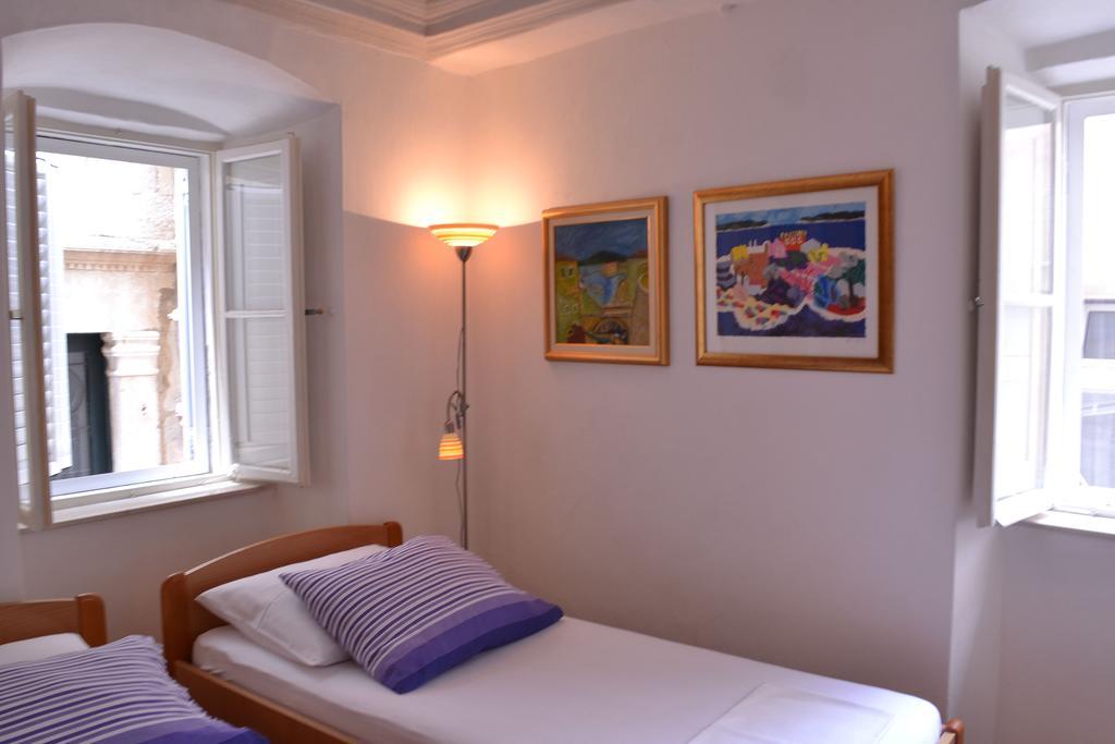 Apartment Divina Ragusa Dubrovnik Exterior foto