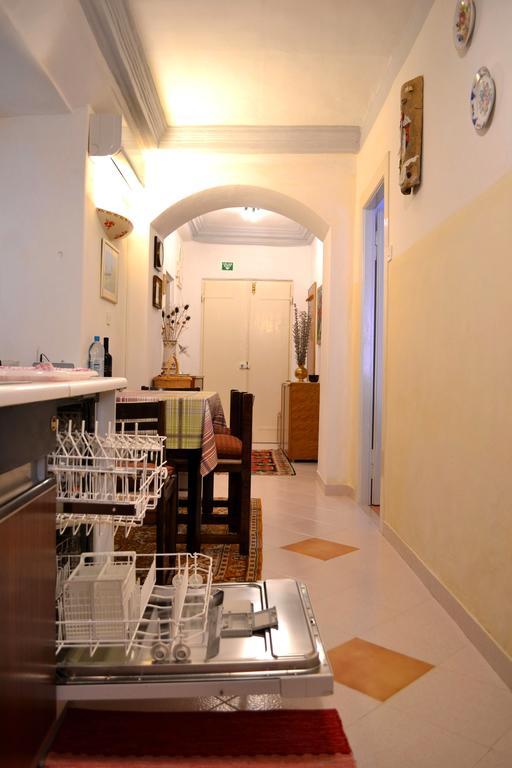 Apartment Divina Ragusa Dubrovnik Exterior foto