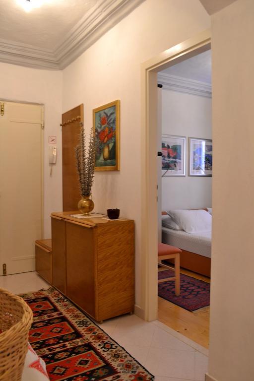 Apartment Divina Ragusa Dubrovnik Quarto foto